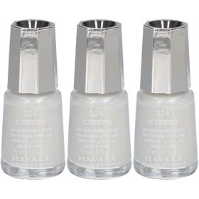 Mavala Nagellack Iceberg 324