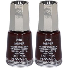 Mavala® Mini Color Vernis à ongles Jasper 240