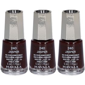 Mavala® Mini Color Nagellack Jasper 240