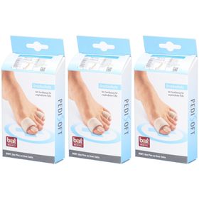 Bort PediSoft TexLine Druckschutz Medium