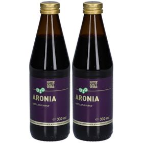 NATURKRAFTWERKE Jus d'Aronia Bio