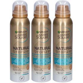 GARNIER Ambre Solaire Selbstbräunender Nebel