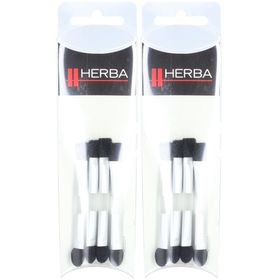 HERBA Applicateurs combinés 7 cm