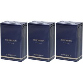 BOUCHERON Eau de parfum pour femme