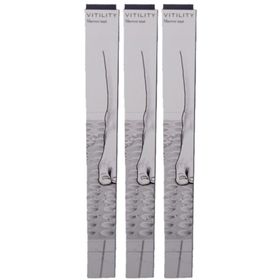 VITILITY Tapis de douche antidérapant 54x54 cm