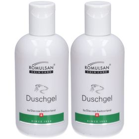 Romulsan® Diacosa Gel douche peaux sensibles