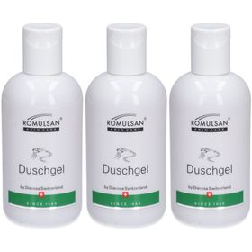 Romulsan® Diacosa Duschgel Sensitiv