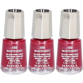 Mavala Vernis à ongles Feminine 189