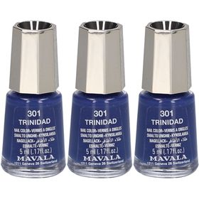 Mavala Mini Color Nail Polish Trinidad 301