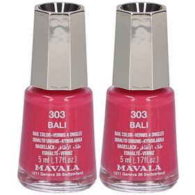Mavala® Mini Color Nagellack Bali 303