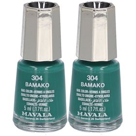 Mavala Mini Color Nagellack Bamako 304