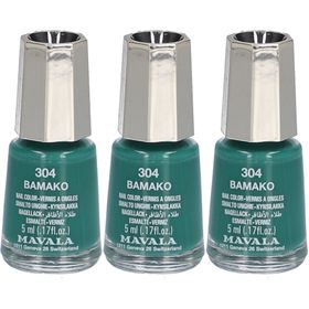 Mavala Mini Color Nagellack Bamako 304