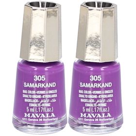 MAVALA Glacés Vernis à ongles 323 Glacier