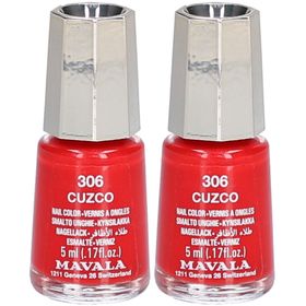 MAVALA Glacés Vernis à ongles 324 Iceberg