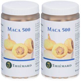 THIÉMARD Maca 500