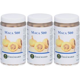 THIÉMARD Maca 500