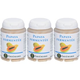 THIÉMARD Fermentierte Papaya
