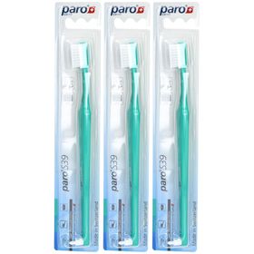 paro® Zahnbürste S39 Weich und Interdentalräume