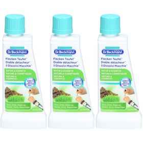Dr. Beckmann Diable Détacheur® Nature & Cosmétiques