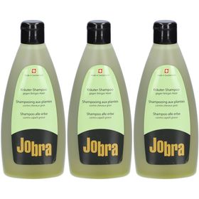 JOBRA Shampooing aux plantes