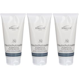 Romulsin® Diacosa Pommade protectrice pour la peau à l'huile de calendula