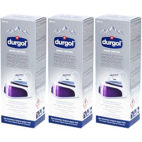 DURGOL Spezial Entkalker Swiss Vapura