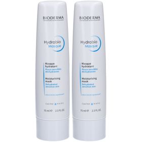 BIODERMA Hydrabio Masque Hydratation Intensive