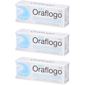 ORAFLOGO Gel