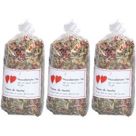 HERBORISTERIA Tee Freundschaft im Sack