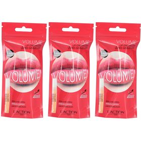 Band AKTION - Bedeutungsvolle Lippen