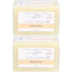LA CIGALE® Marseilleseife