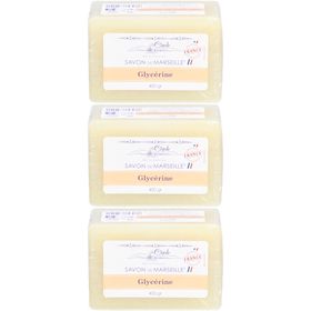 Savon de Marseille LA CIGALE