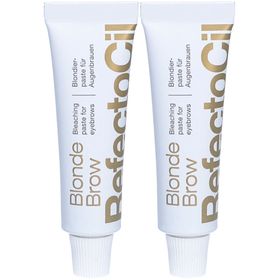 Refectocil Blondierpaste Blonde Brow