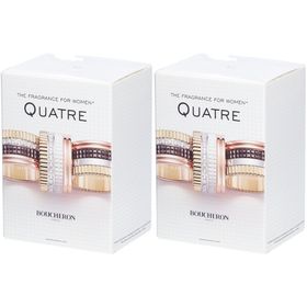 Boucheron Quatre Eau de Parfum