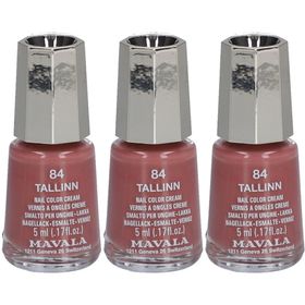 MAVALA Mini Color vernis à ongles crème - Tallinn 084