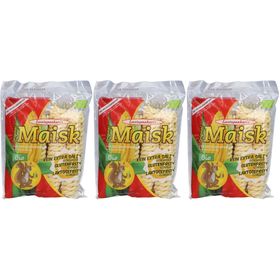 Bachmann & Fioretti Barre de maïs soufflé