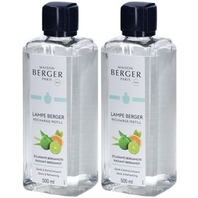 Maison Berger Paris Eclatante Bergamote