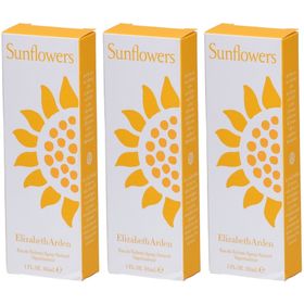 Elizabeth Arden® SUNFLOWERS Eau de Toilette für Damen
