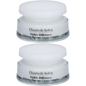 Elizabeth Arden Visible Difference Crème Complexe Hydratante
