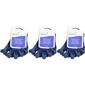 SIGVARIS Gants textiles XS
