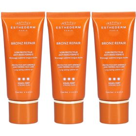 INSTITUT ESTHEDERM Bronz Repair soleil fort