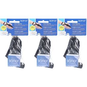 SANOR Strickfingerhut S