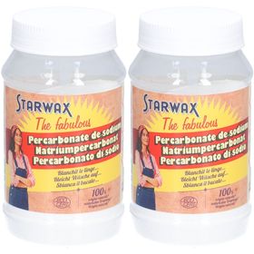 STARWAX Percarbonate de Sodium