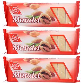 Dr. Balke Fruchtschnitte Mandel