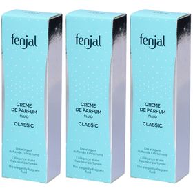 FENJAL Creme de Parfum