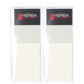 HERBA Make-up-Schwamm Ecken