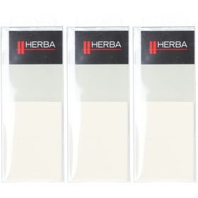 HERBA Make-up-Schwamm Ecken