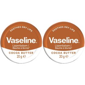 Vaseline Lip Therapy Lip Balm Kakaobutter