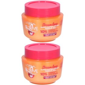 L'ORÉAL PARIS ELSEVE Dream long Masque capilaire SOS