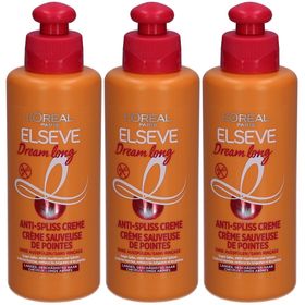 L'ORÉAL PARIS ELSEVE Dream long Crème sauveuse de pointes